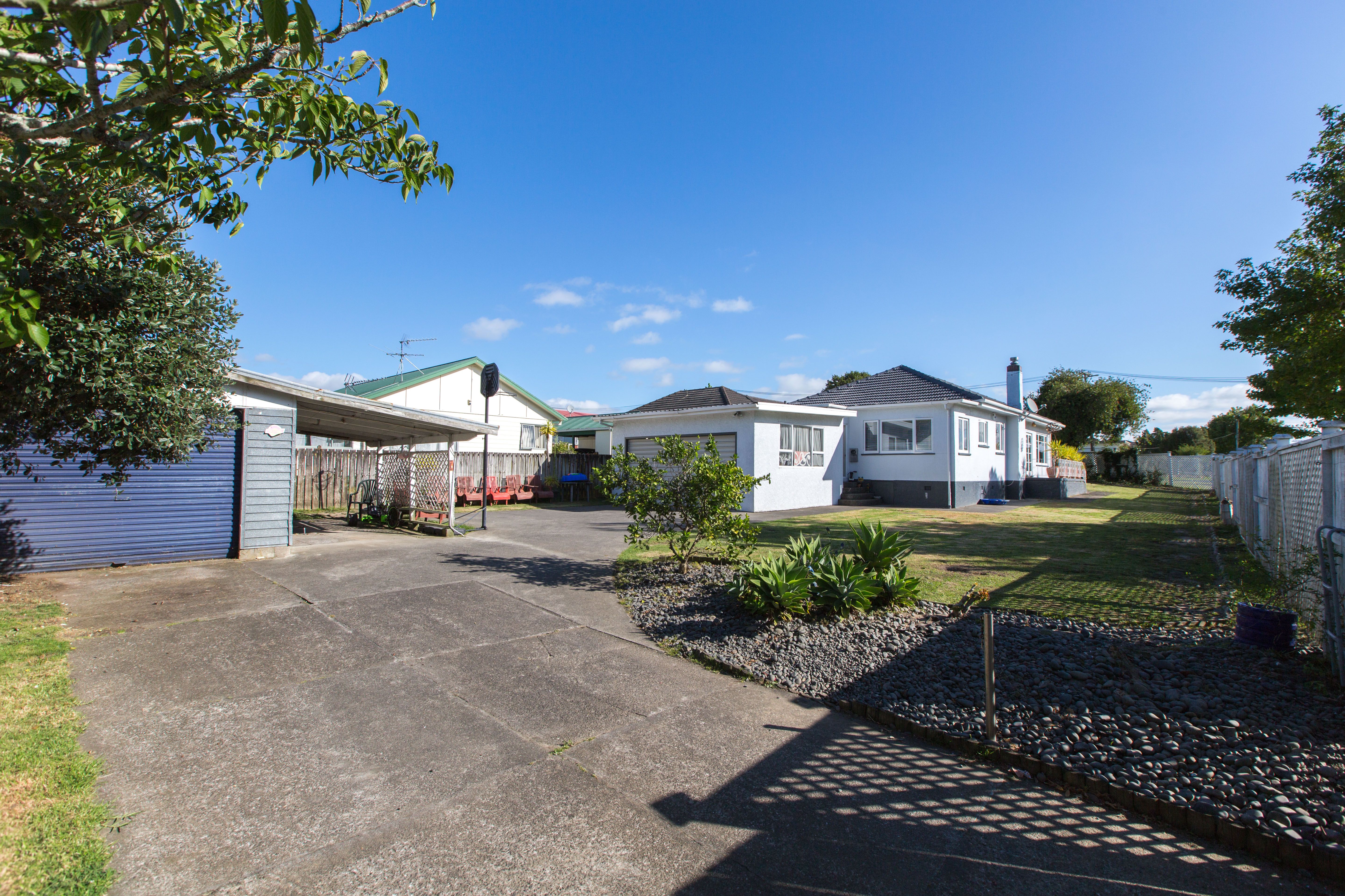 33 Rosebank Road, Papatoetoe, Manukau City