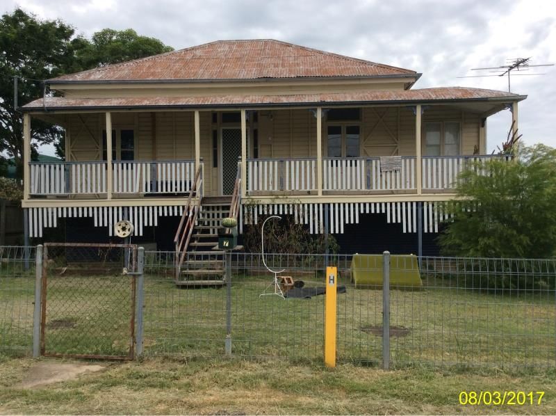 Lowood, QLD Rental House Leased