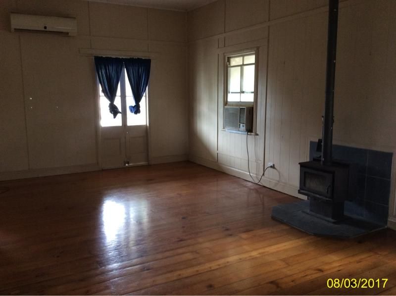 Lowood, QLD Rental House Leased