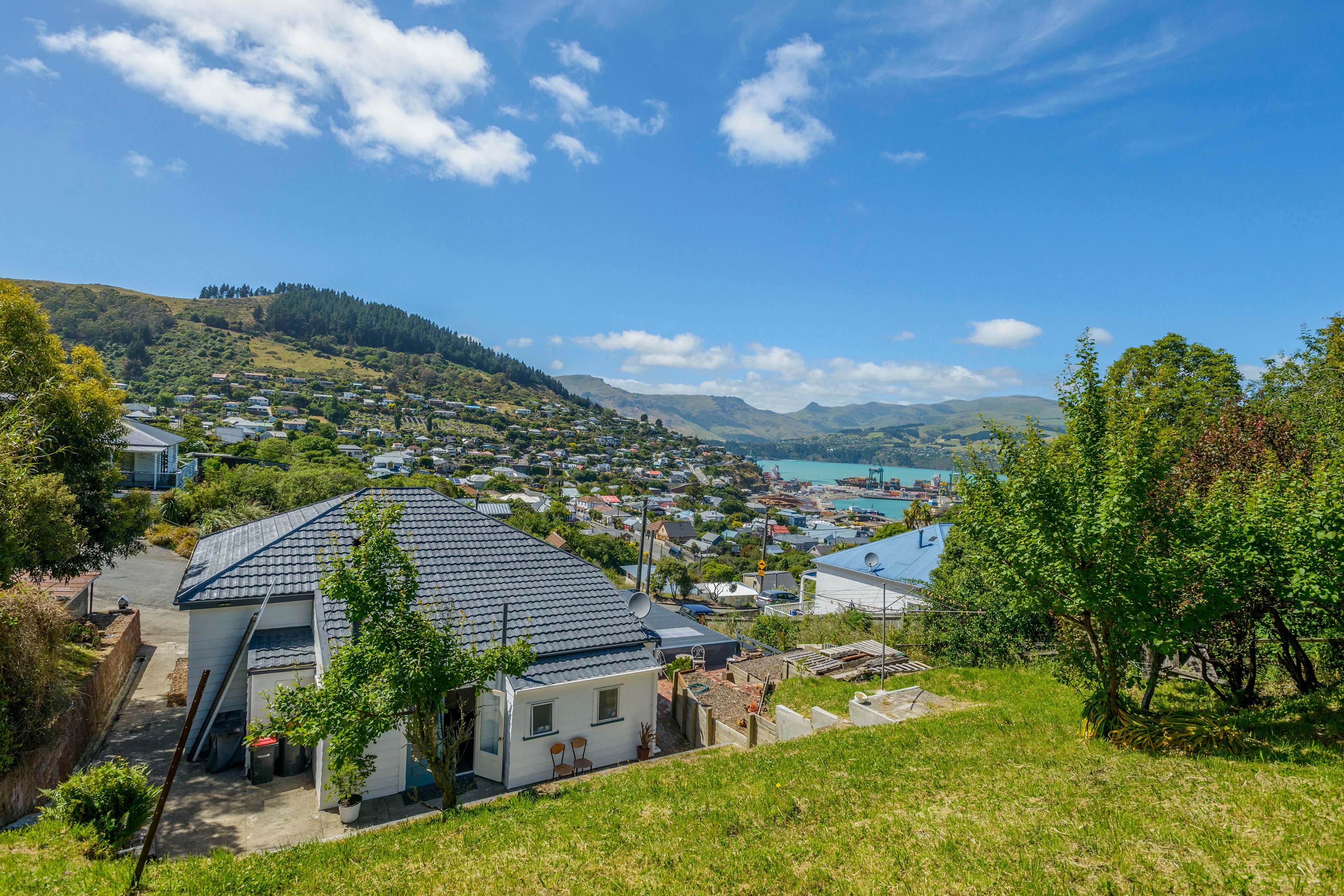 67 Jacksons Road, Lyttelton, Christchurch City