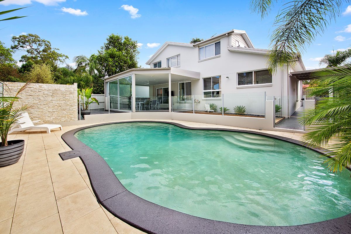 10 Cherrywood Grove, Menai, NSW 2234