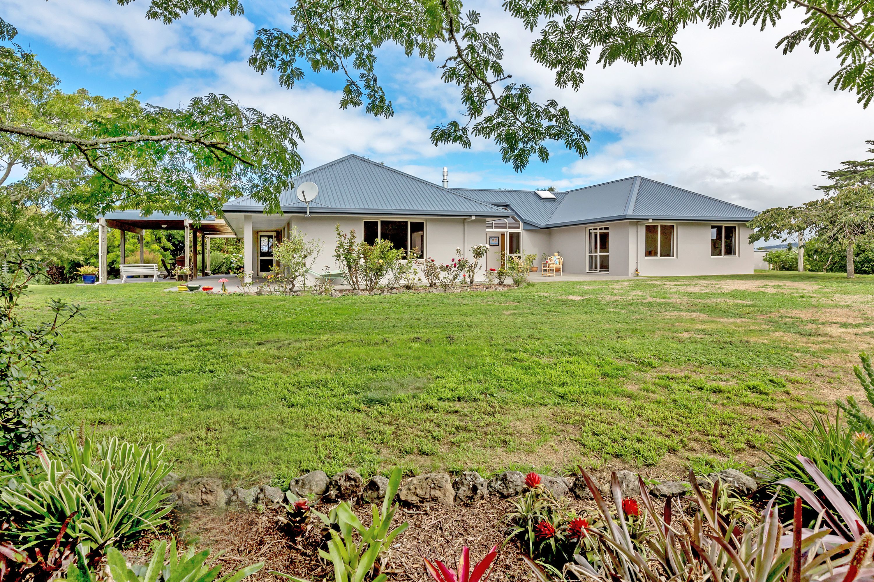 79 McCathie Road, Ruakaka, Whangarei District