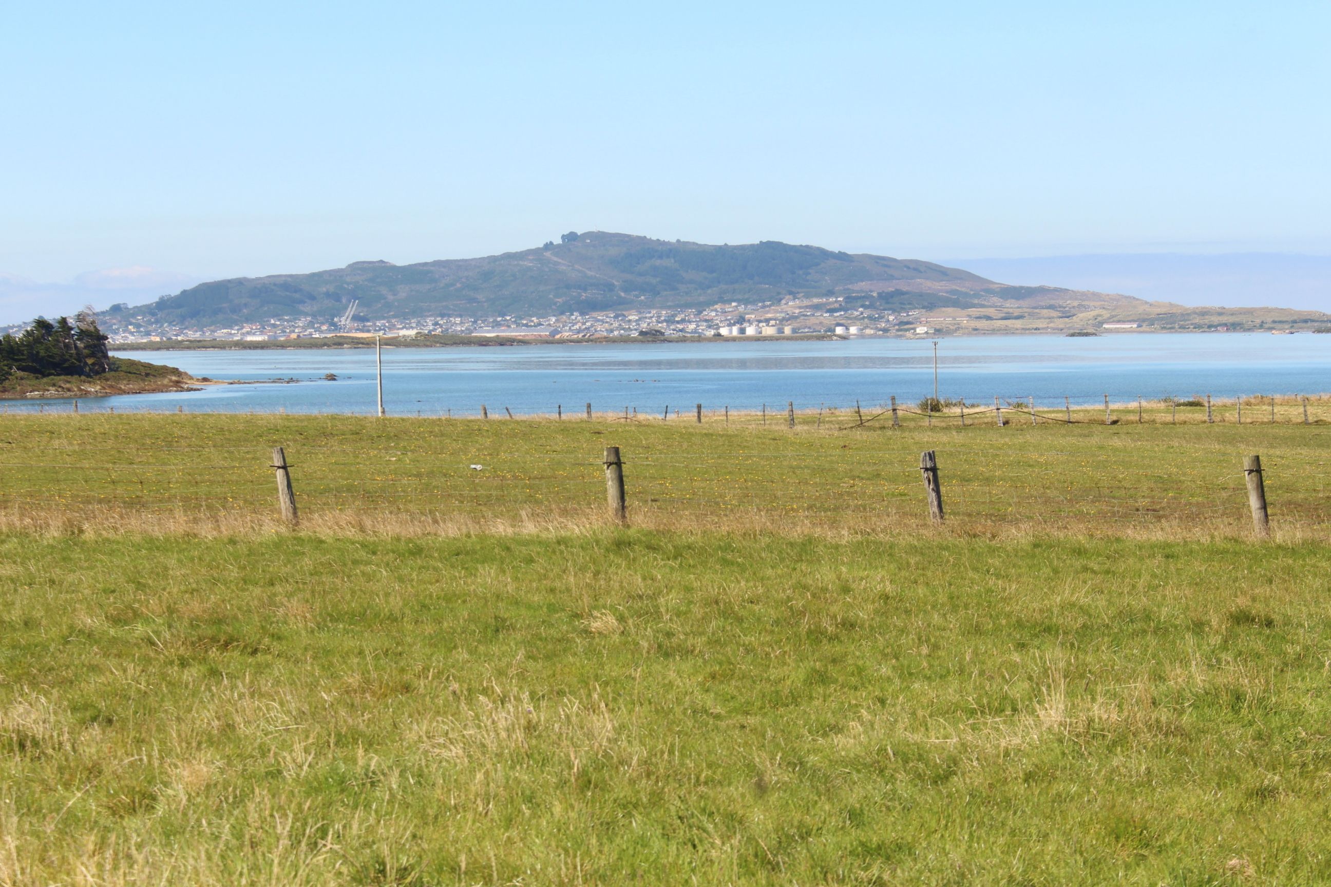 14 Princes Road, Greenhills, Invercargill