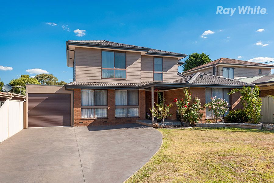 27 Gael Court, Mernda, VIC 3754