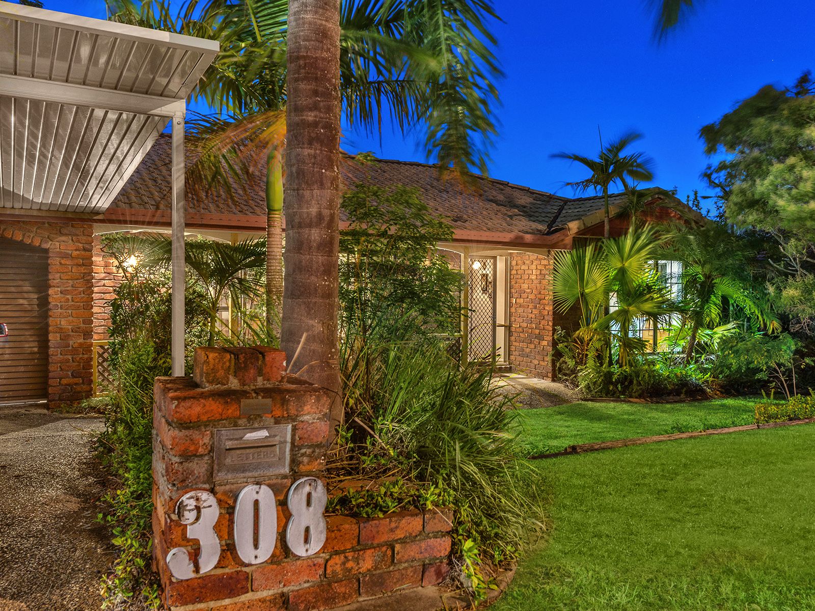 308 Gowan Road, Sunnybank Hills, QLD 4109