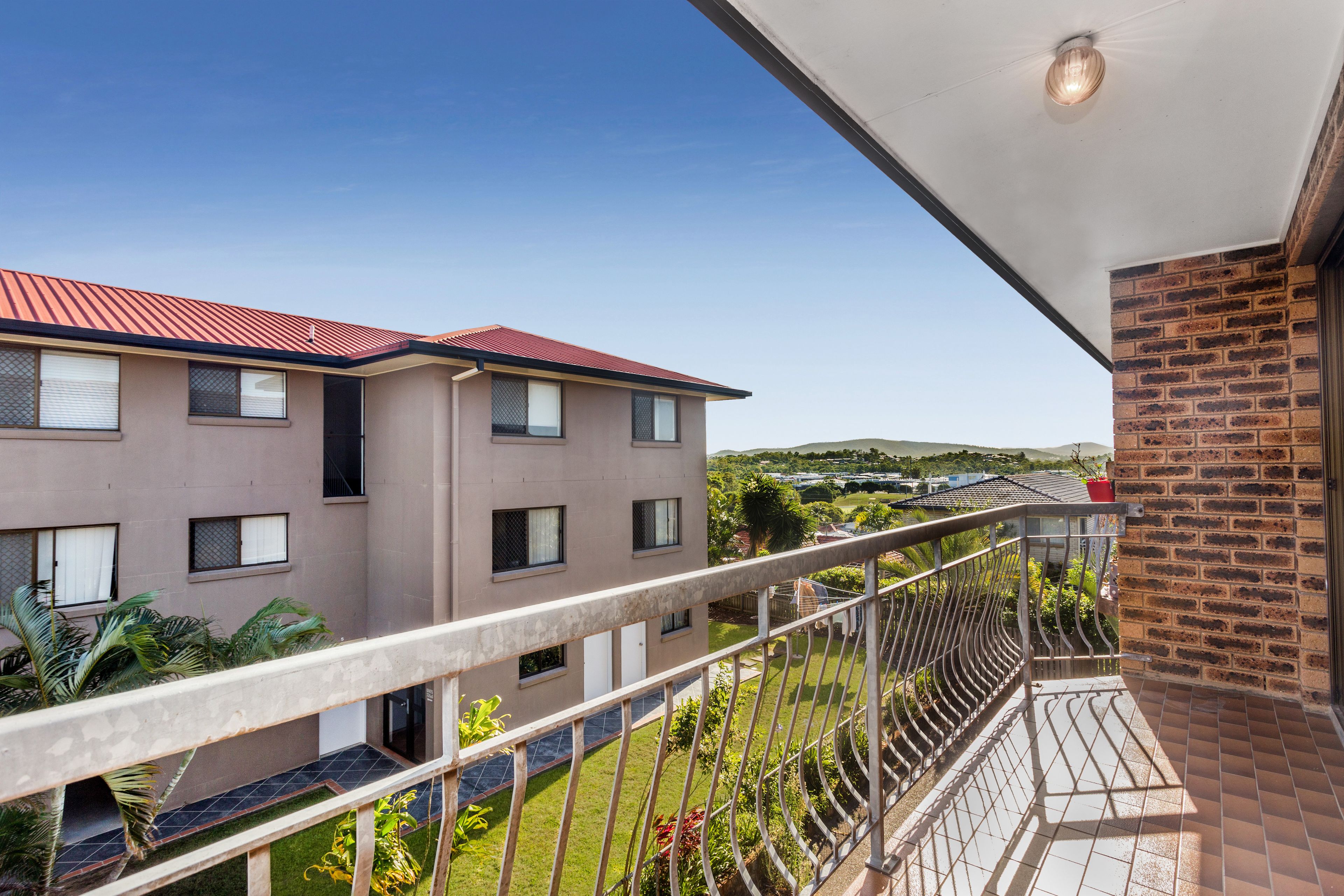 5/45 Victoria Terrace, Gordon Park, QLD 4031