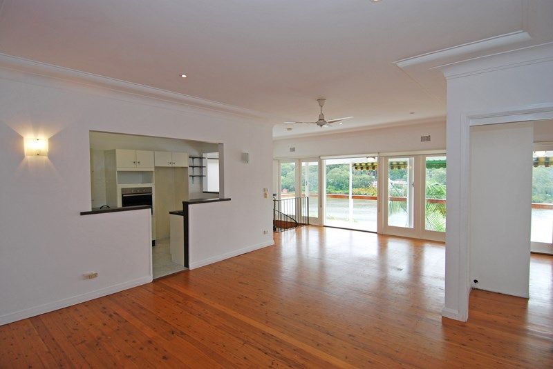 150 Georges River Crescent, Oyster Bay, NSW 2225