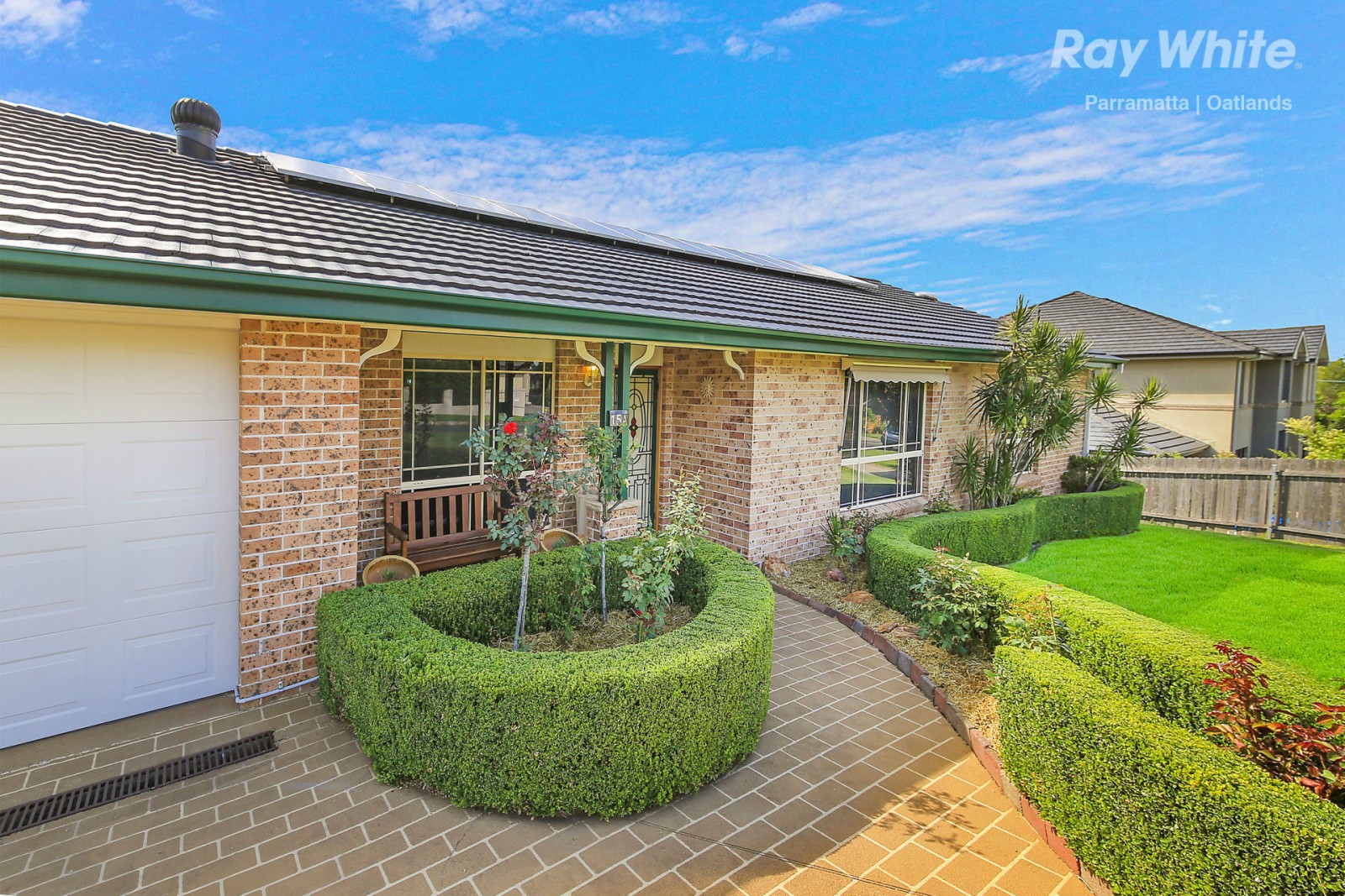 15A Prince Street, Oatlands, NSW 2117