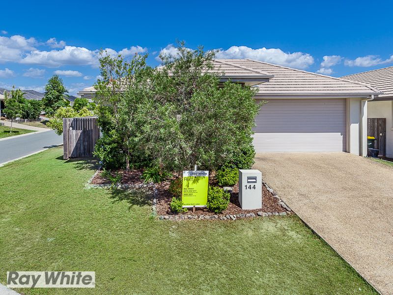 144 Nicklaus Parade, North Lakes, QLD 4509