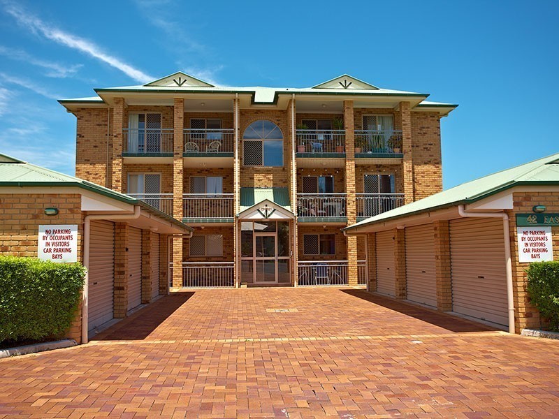 6/42 Joffre Street, Coorparoo, QLD 4151