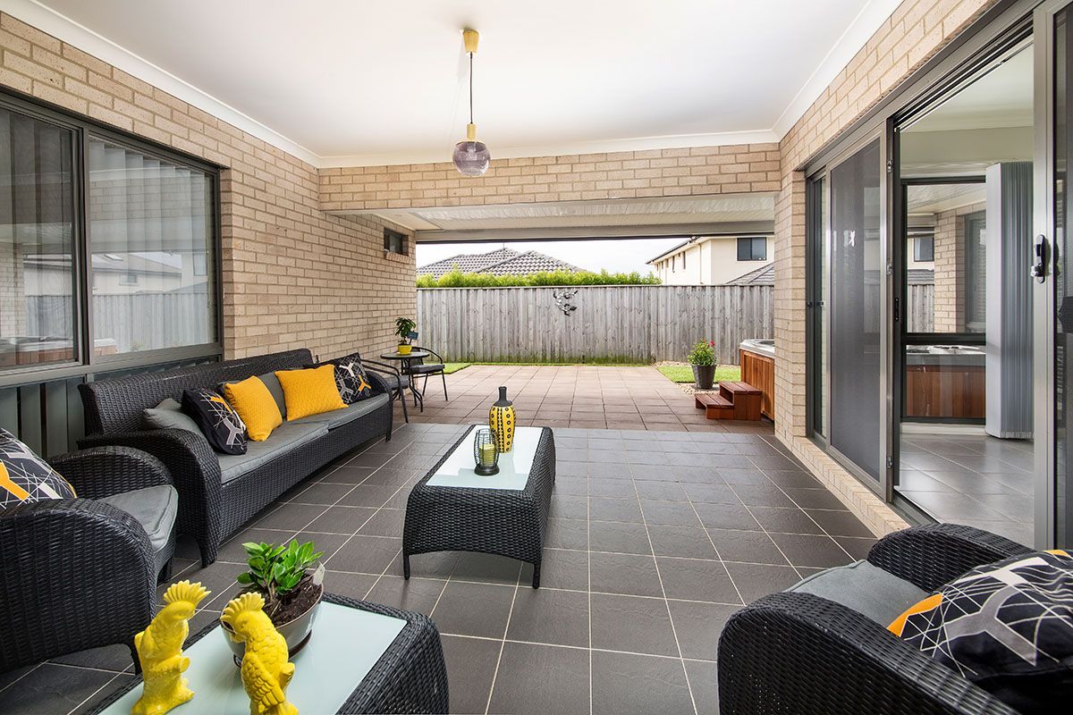 29 Timbrey Circuit, Barden Ridge, NSW 2234