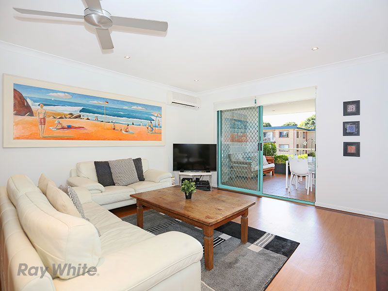 3/11 Wongara Street, Clayfield, QLD 4011