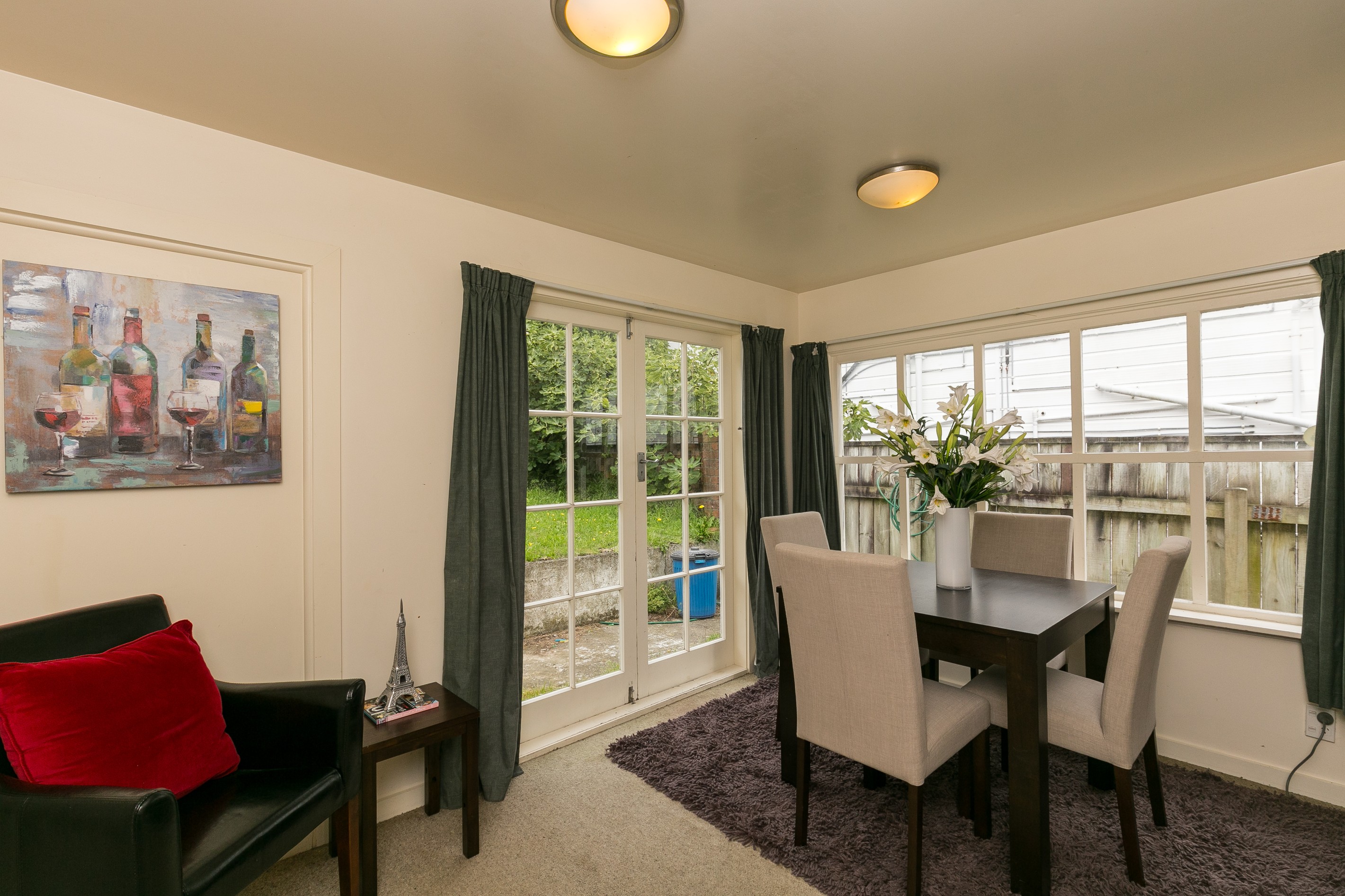 92 Wallace Street, Mount Cook, Wellington City