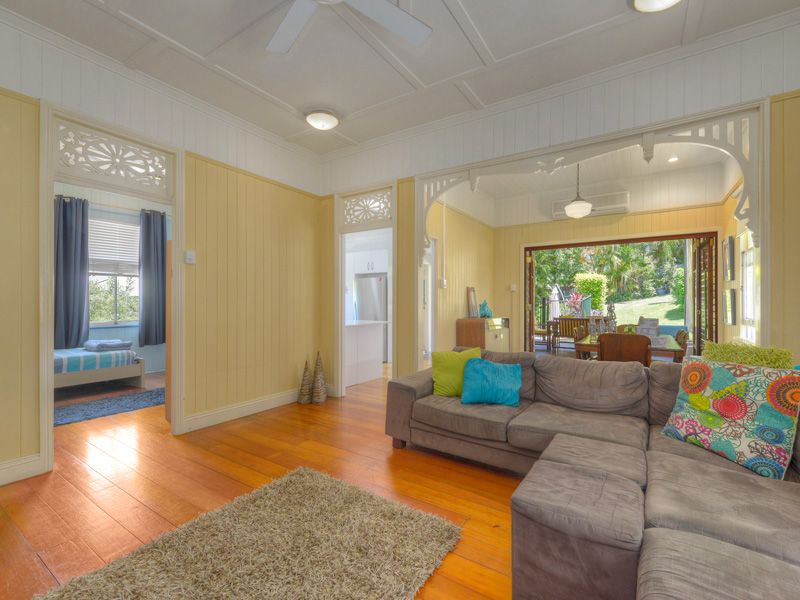 50 Bowser Street, Windsor, QLD 4030