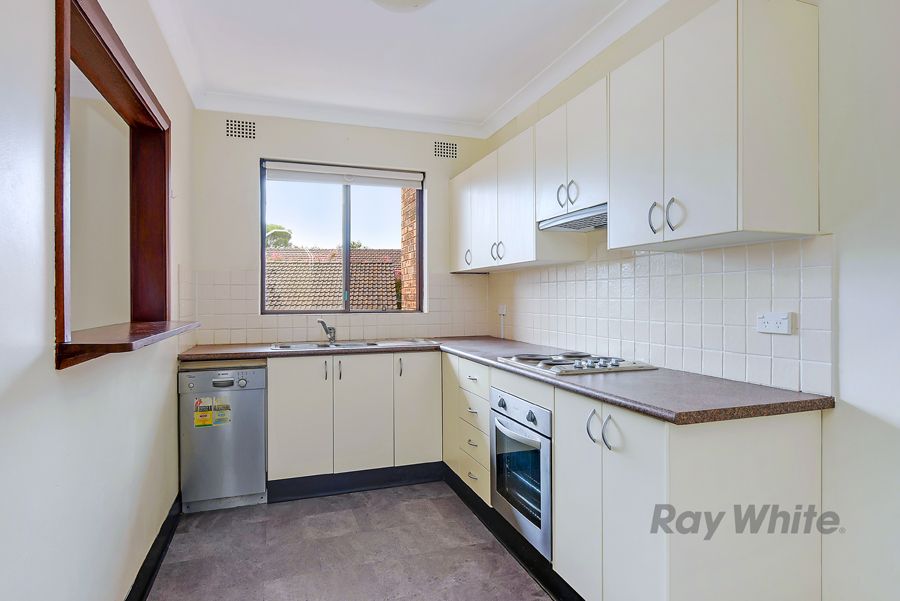 26 Burdett Street, Hornsby, NSW 2077