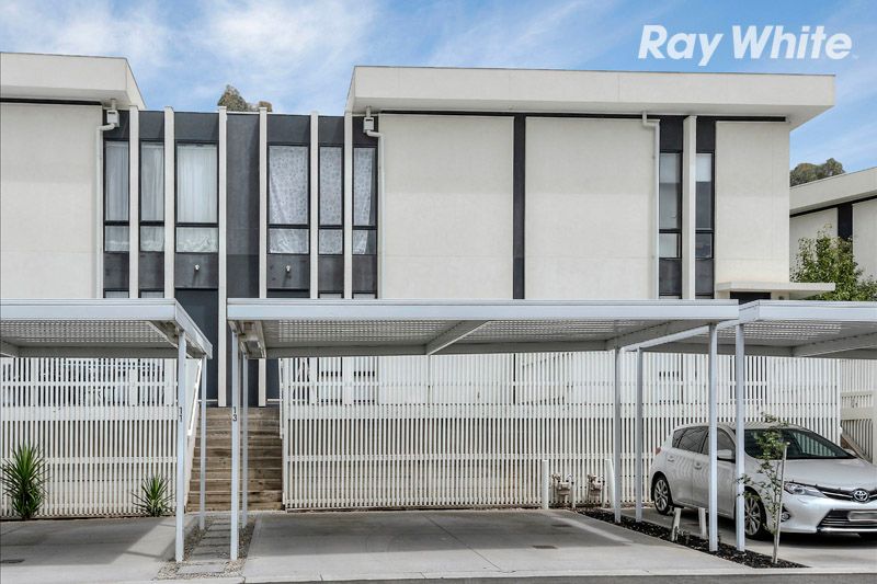 13/80 Enterprise Drive, Bundoora, VIC 3083