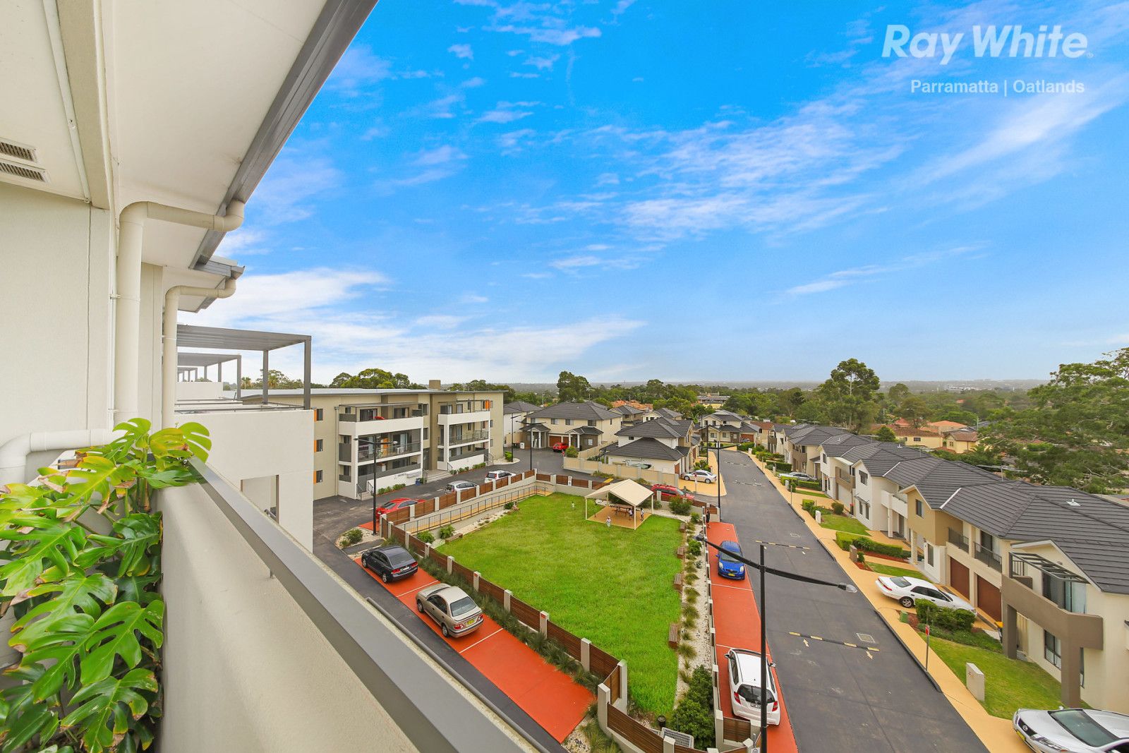 231B/1-7 Hawkesbury Road, Westmead, NSW 2145