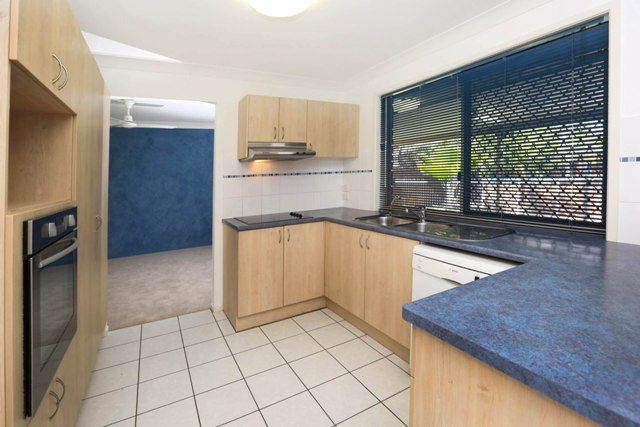 40 Wallace Circuit, Kirwan, QLD 4817