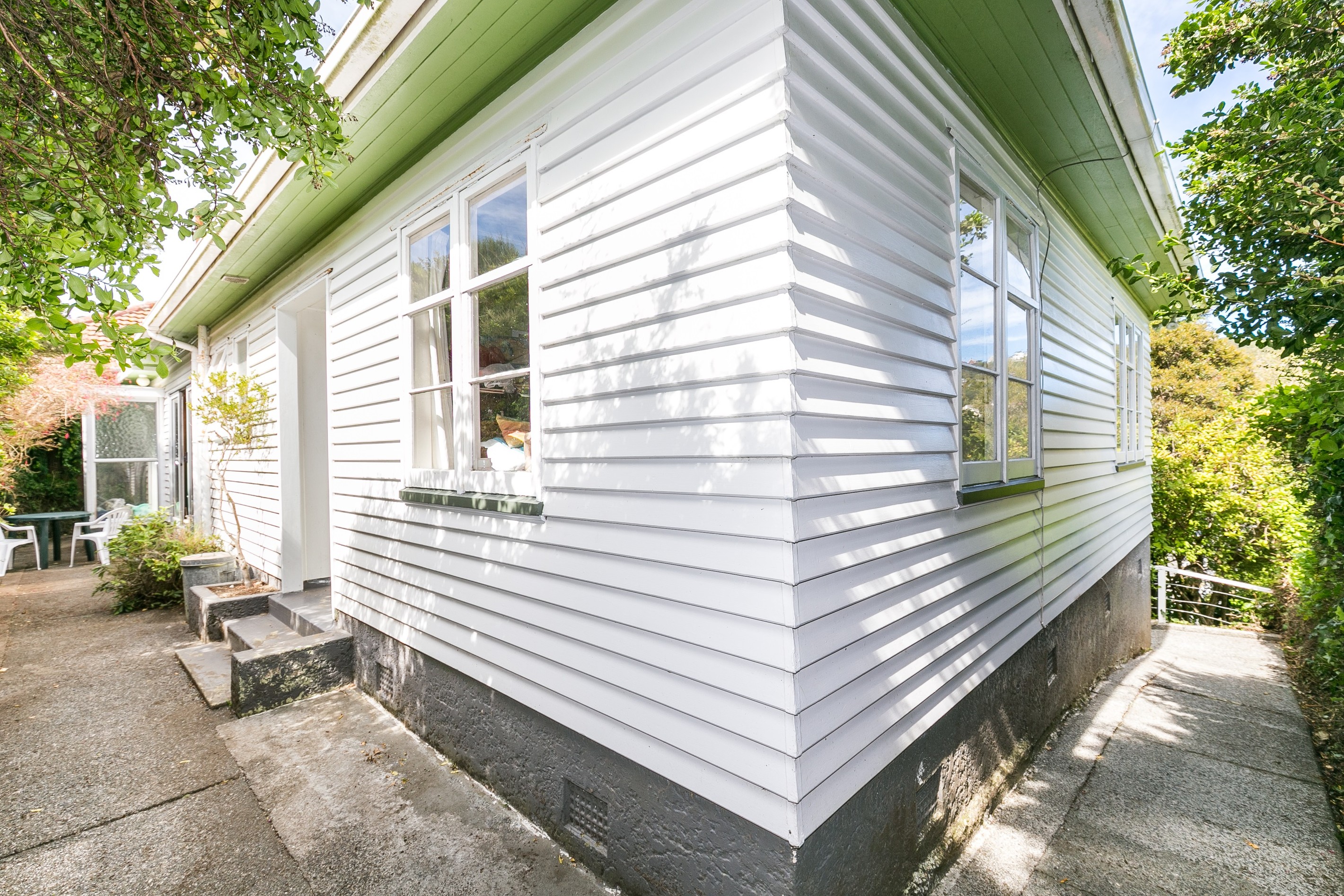 1 Wavell Street, Karori, Wellington City