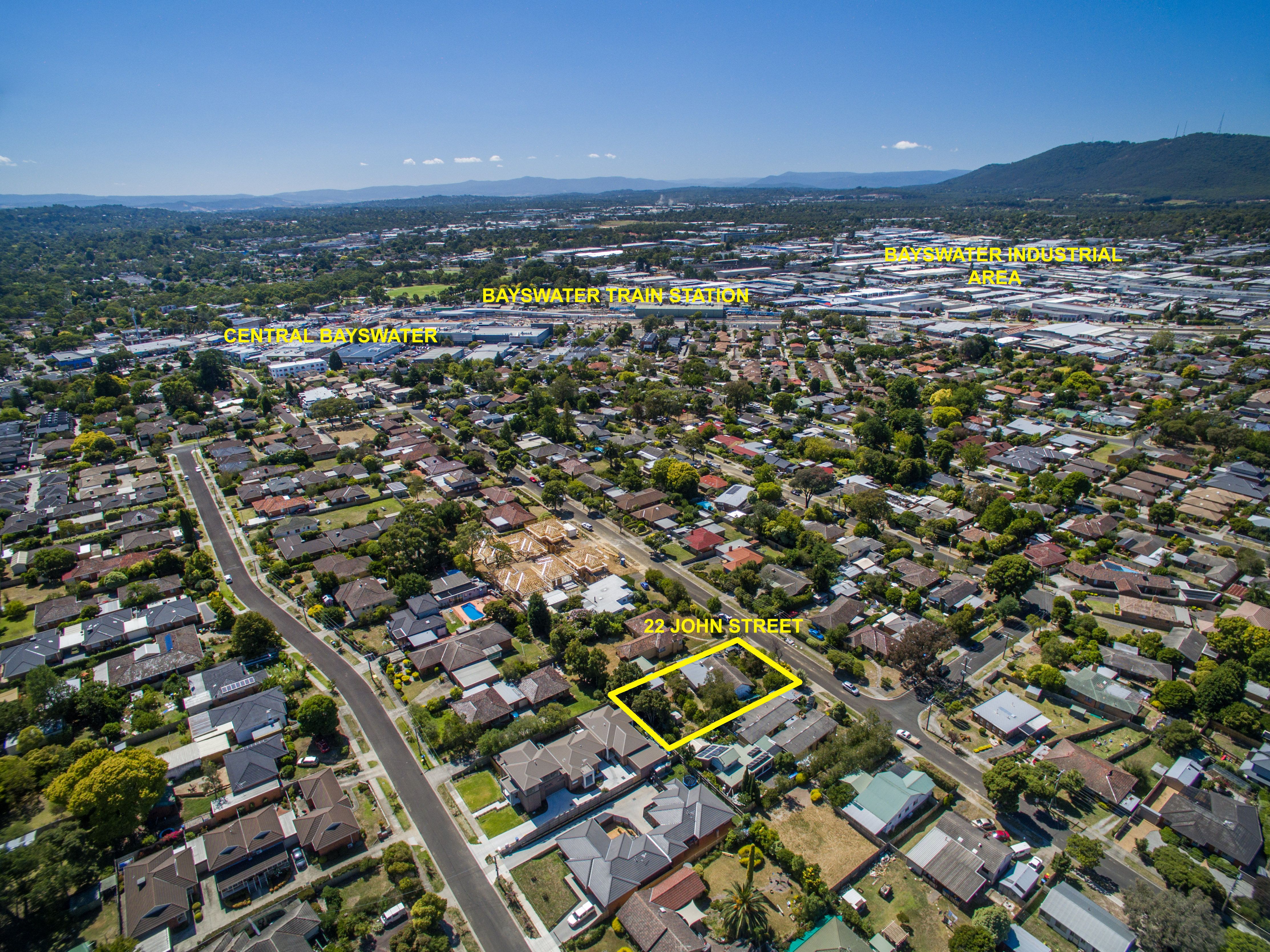 22 John Street, Bayswater, VIC 3153