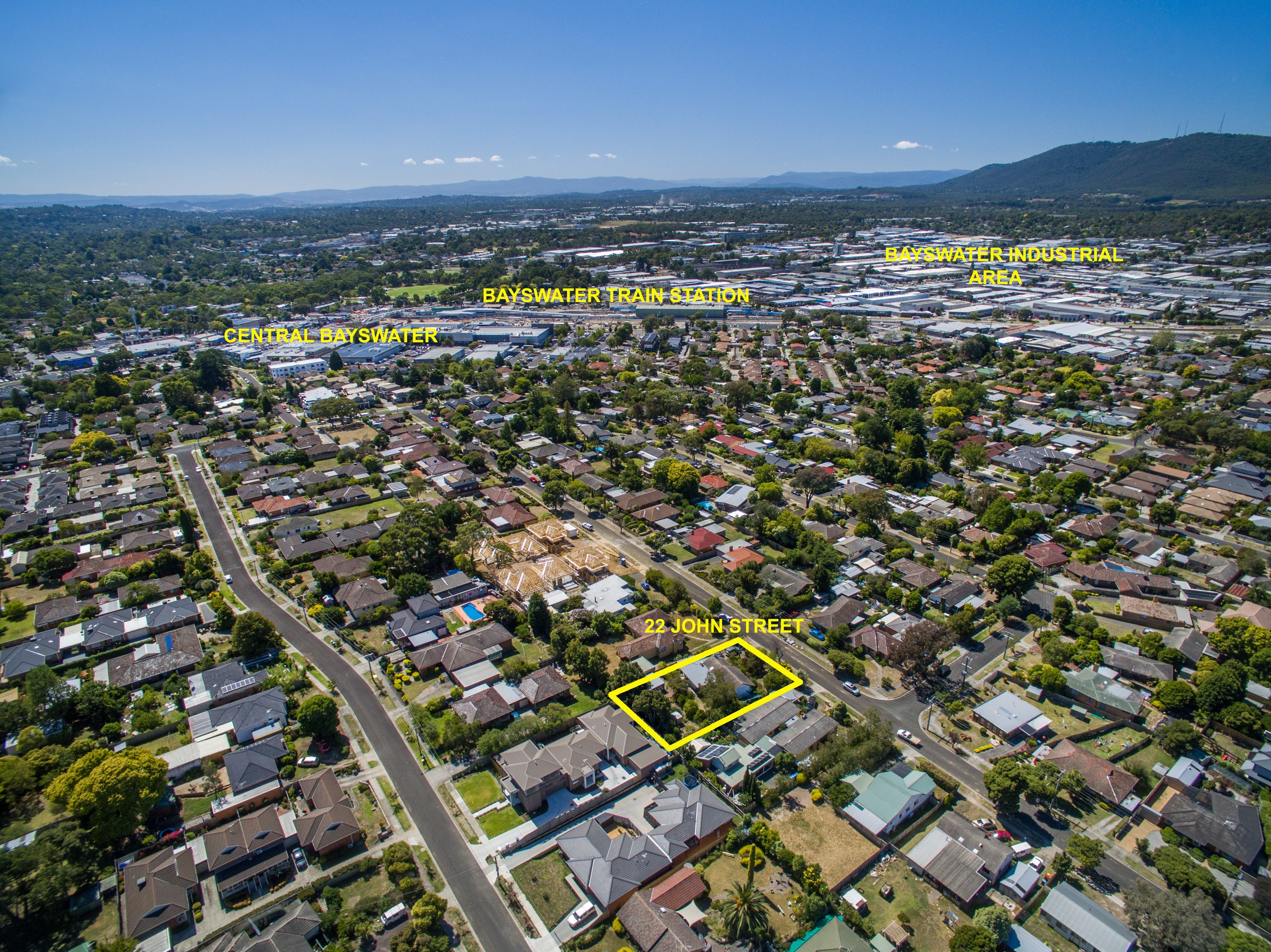 22 John Street, Bayswater, VIC 3153