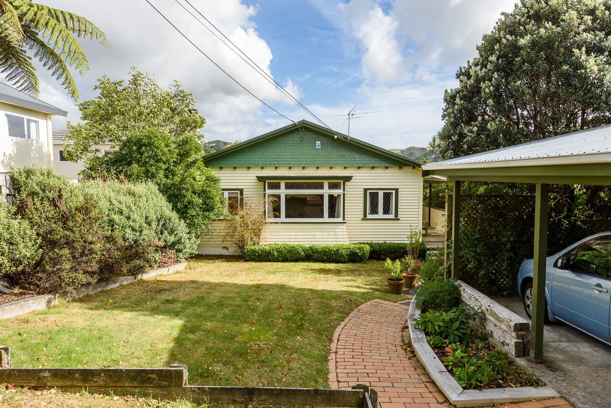 8 Tisdall Street, Karori, Wellington City