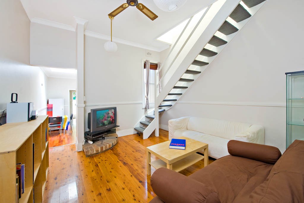 33 Gibbes Street, Newtown, NSW 2042