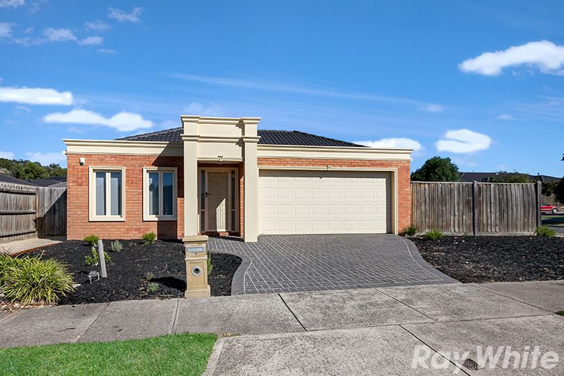 7 Rowanval Terrace, Mernda VIC 3754