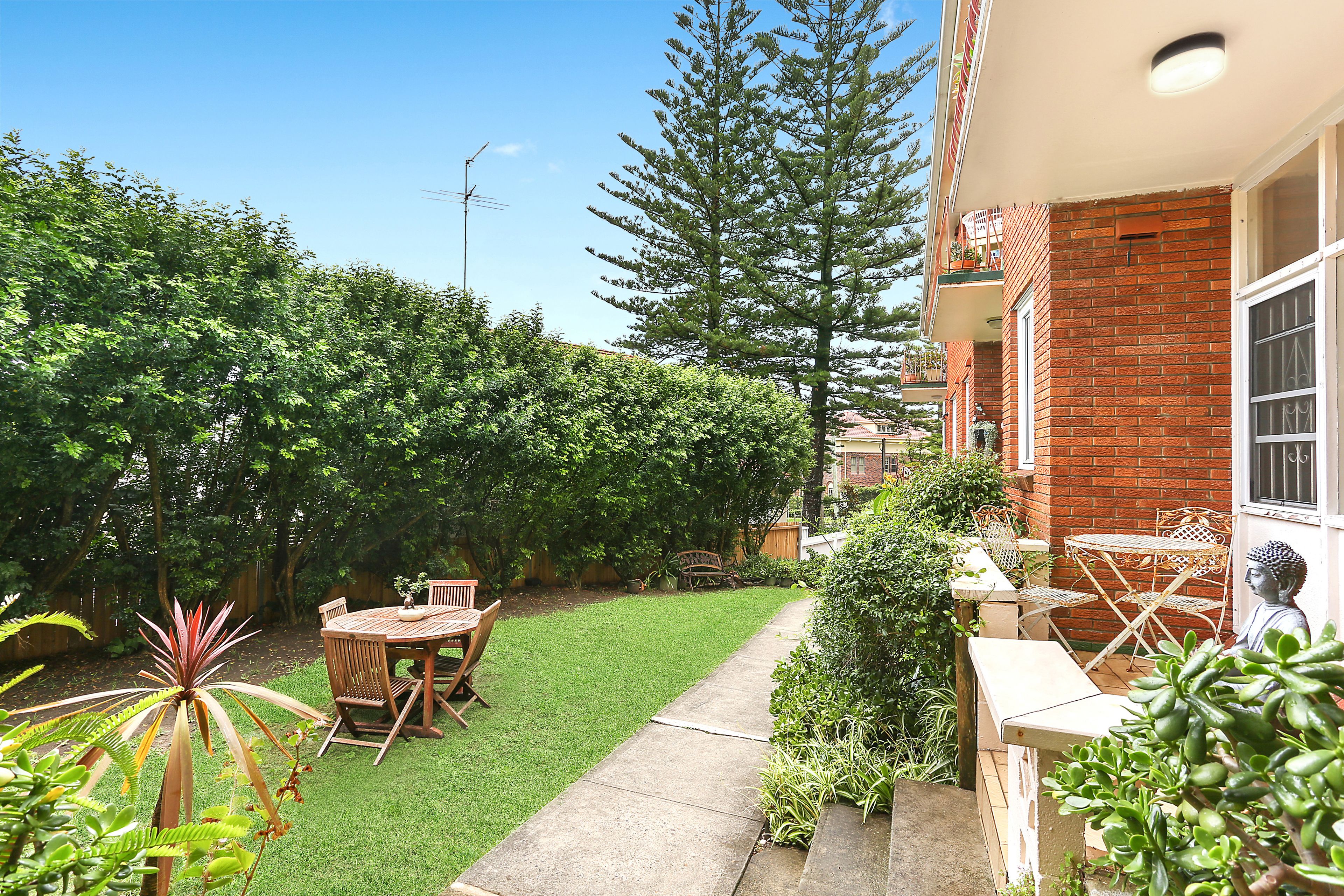 3/6 Billong Avenue, Vaucluse, NSW 2030