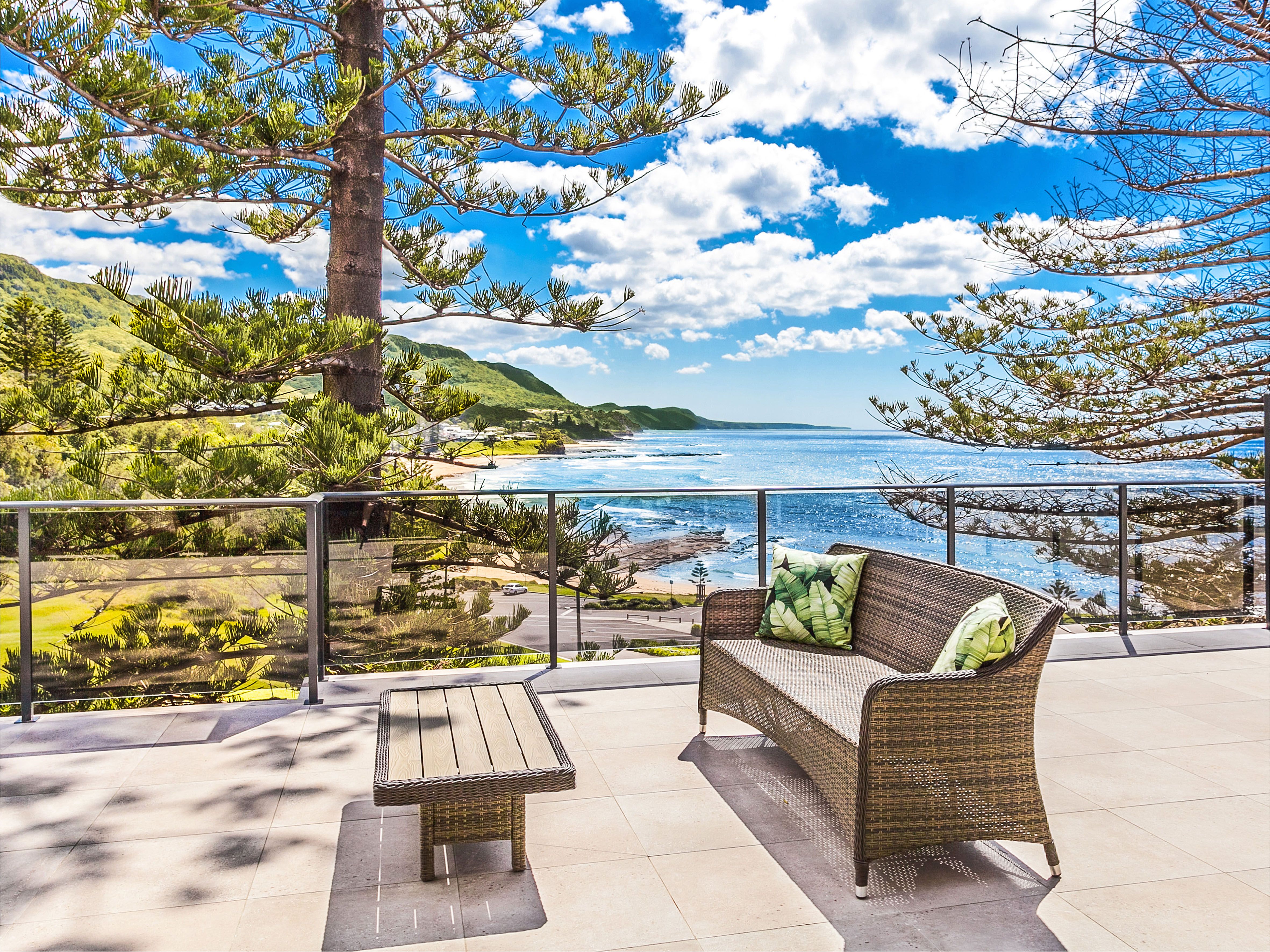 Penthouse 303, 1 Yuruga Street, Austinmer, NSW 2515