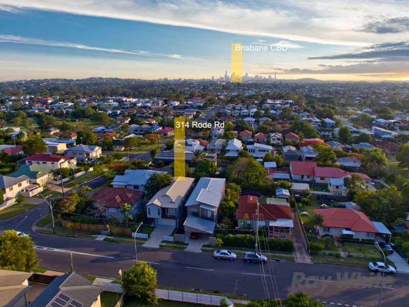 314 Rode Road, Wavell Heights, QLD 4012
