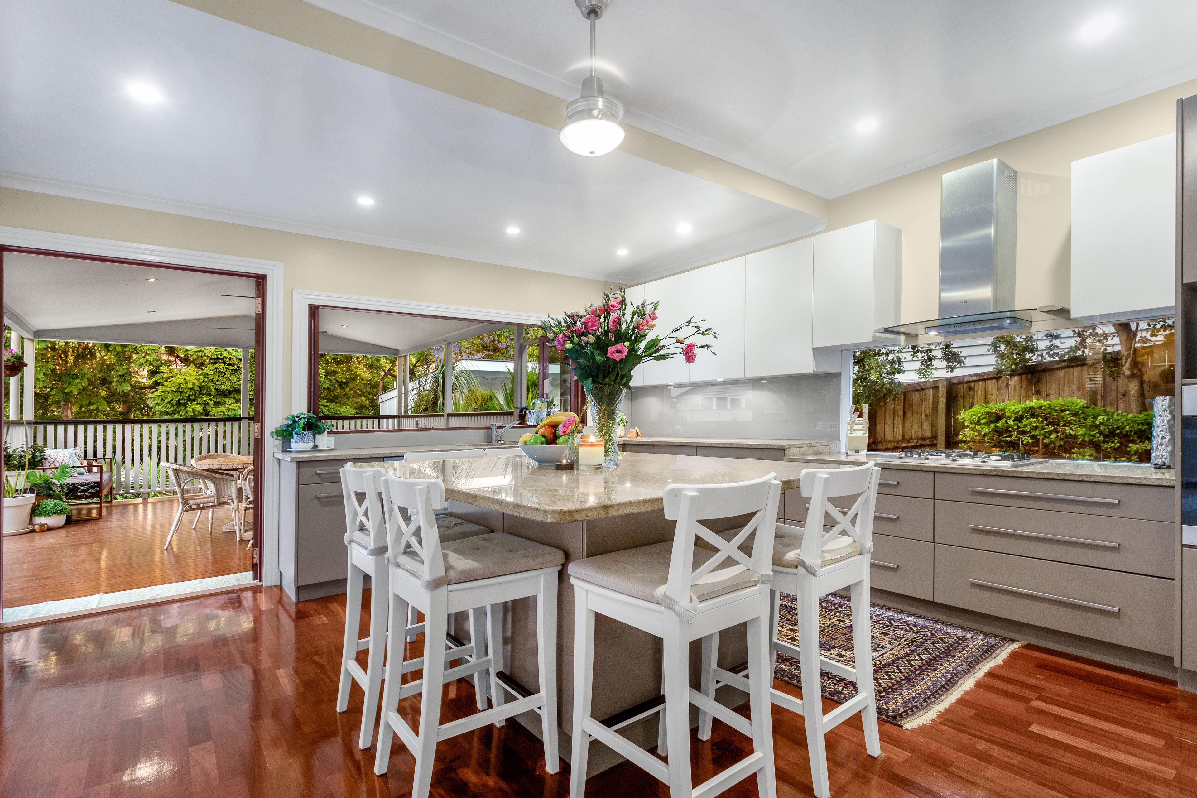36 Banksia Avenue, Ashgrove, QLD 4060