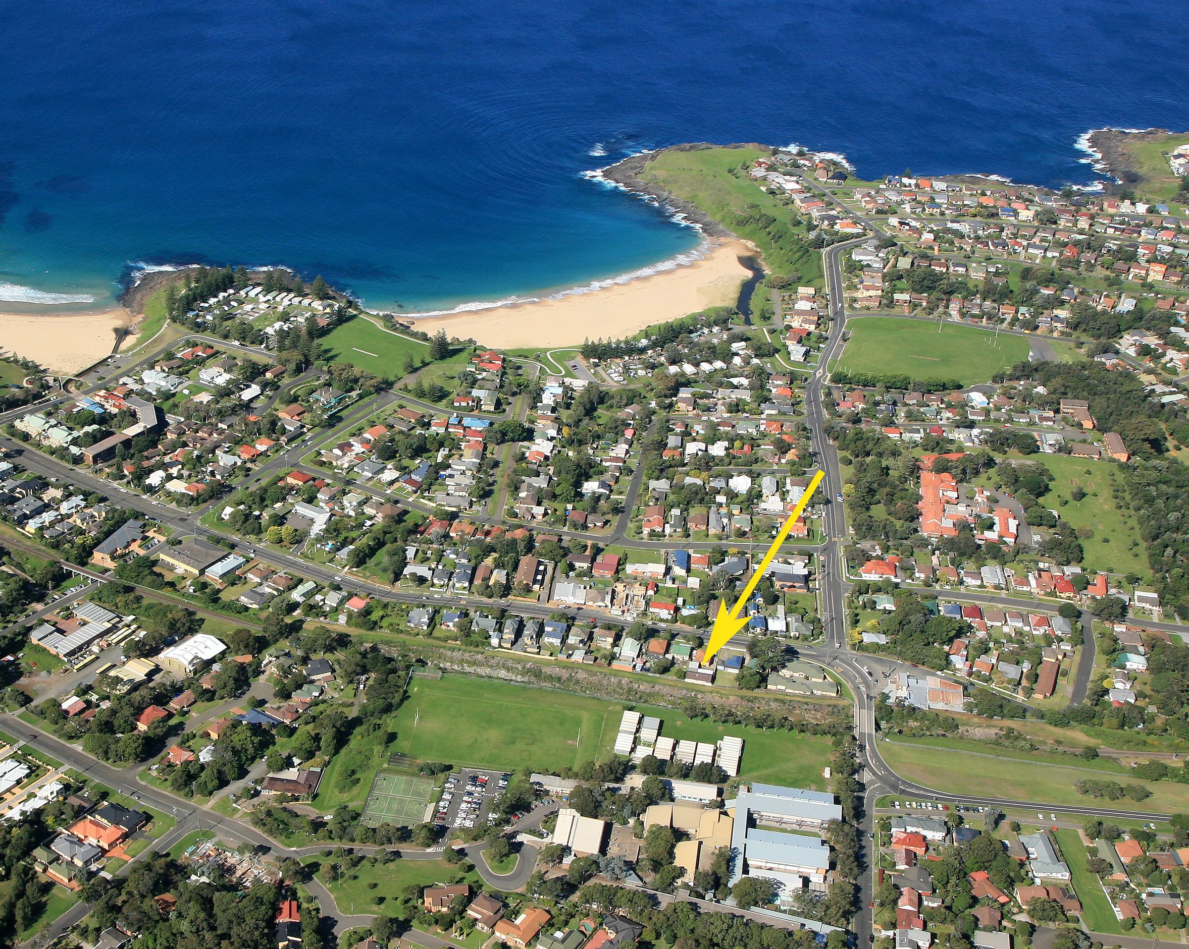 171 Manning Street, Kiama, NSW 2533