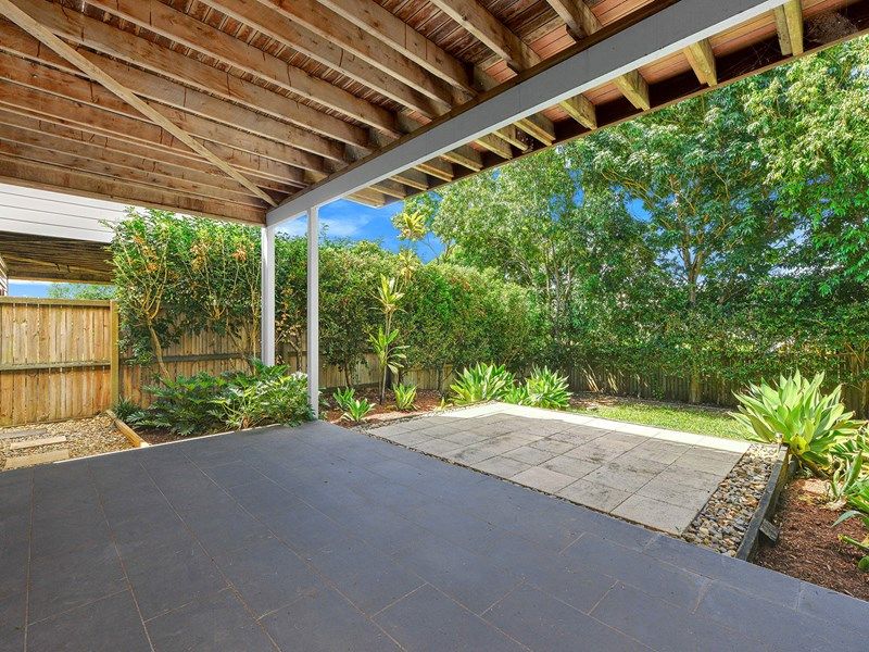 41 Isedale Street, Wooloowin, QLD 4030