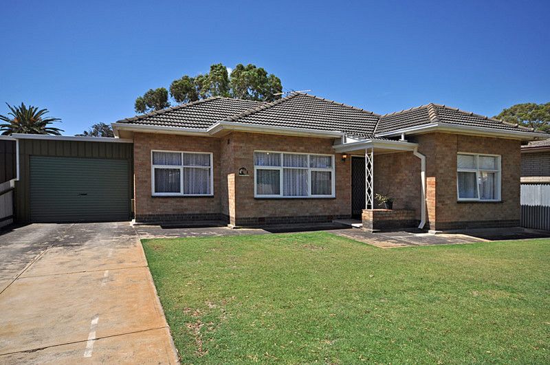 3 Gertrude Street, Taperoo SA 5017