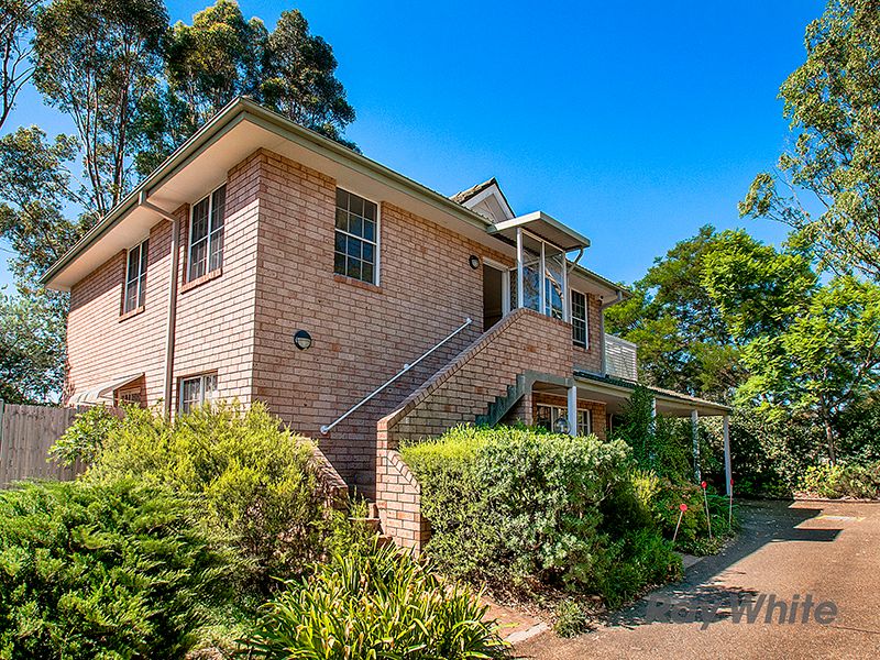 4/55 Pennant Parade, Epping, NSW 2121