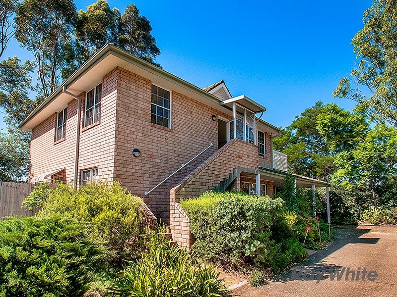 4/55 Pennant Parade, Epping, NSW 2121