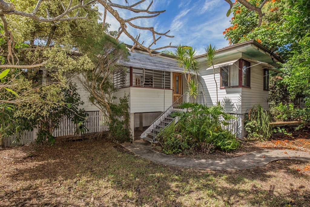 6 Corn Street, Holland Park West, QLD 4121