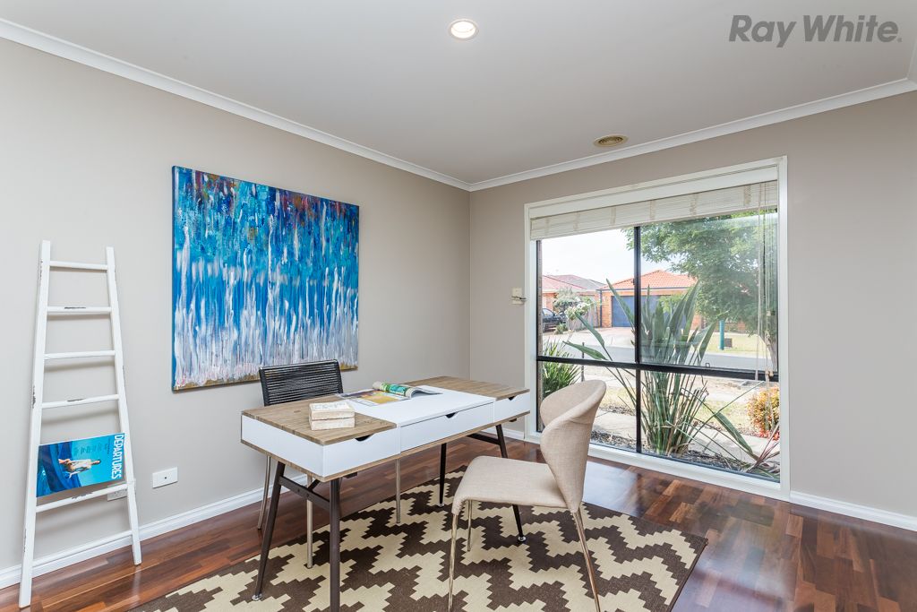 45 Cardinia Crescent, Taylors Hill, VIC 3037