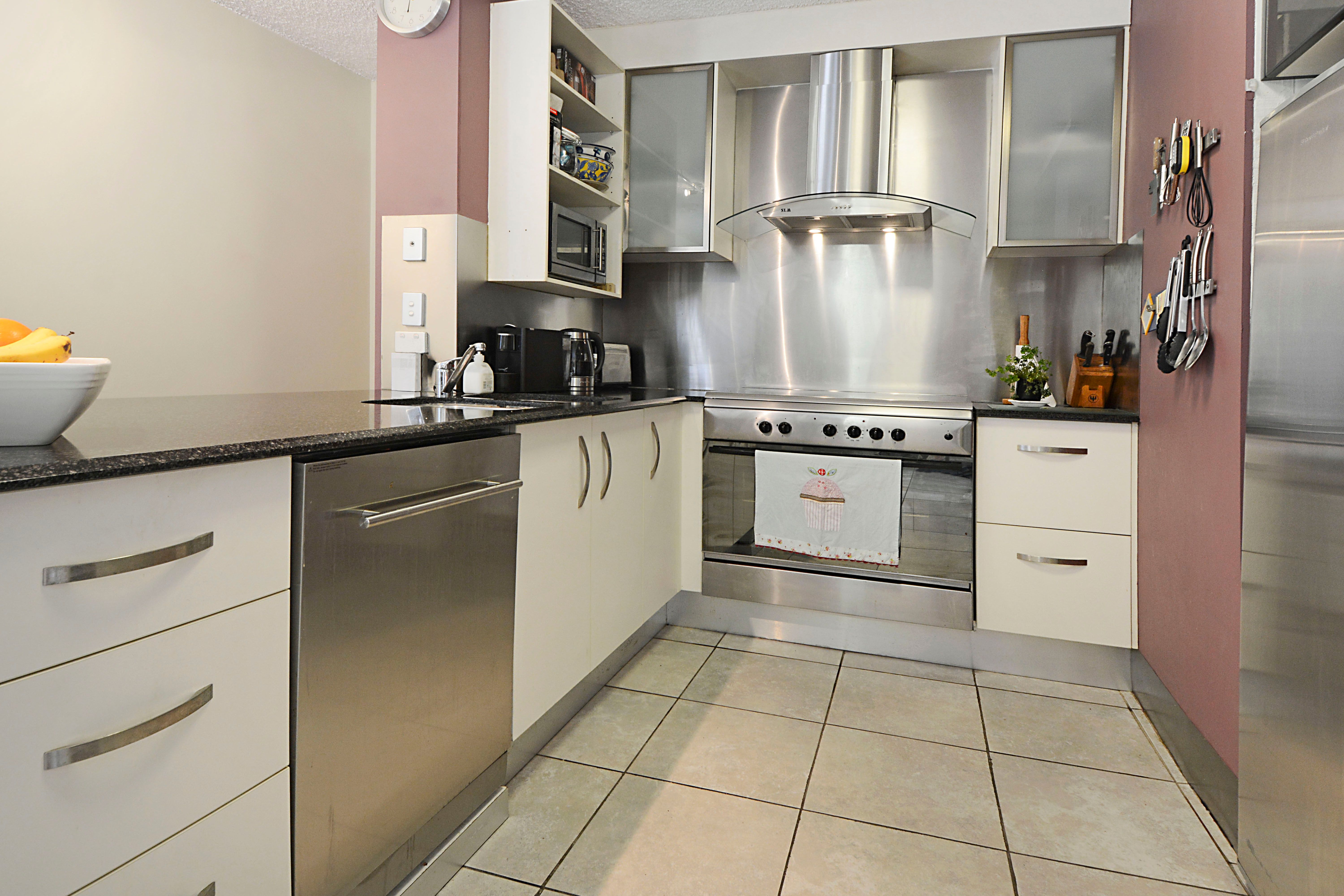 1/55 Bonney Avenue, Clayfield, QLD 4011
