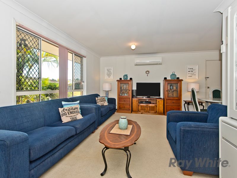 43 Canterbury Street, Bracken Ridge, QLD 4017