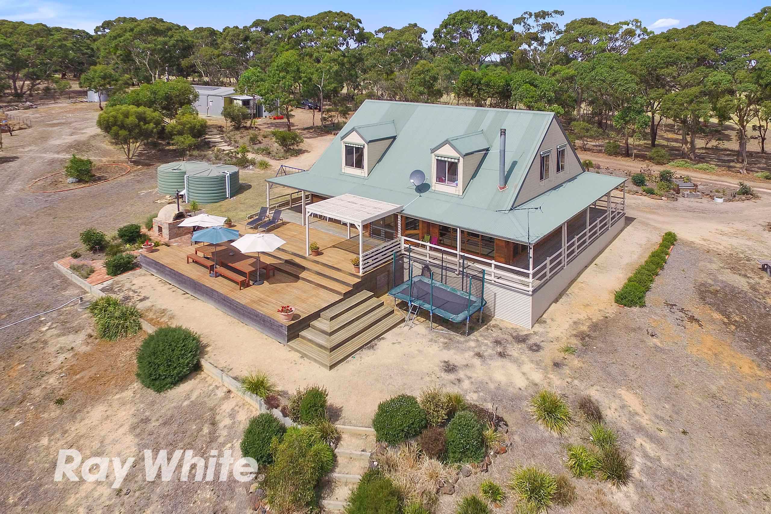 26 Harry Lane, ANAKIE, VIC 3213