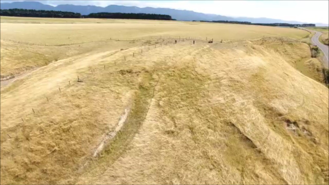 0 Cape Palliser Road, Featherston, South Wairarapa District