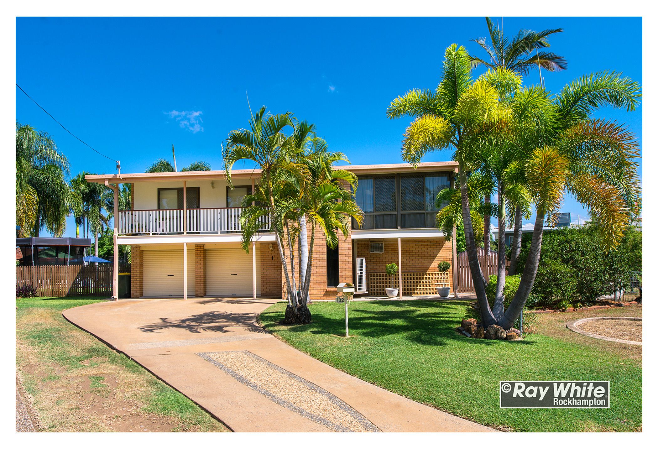 132 Mitchell Street, Frenchville, QLD 4701
