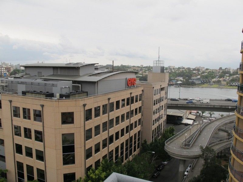 65/2 - 10 Quarry Master Drive, Pyrmont, NSW 2009