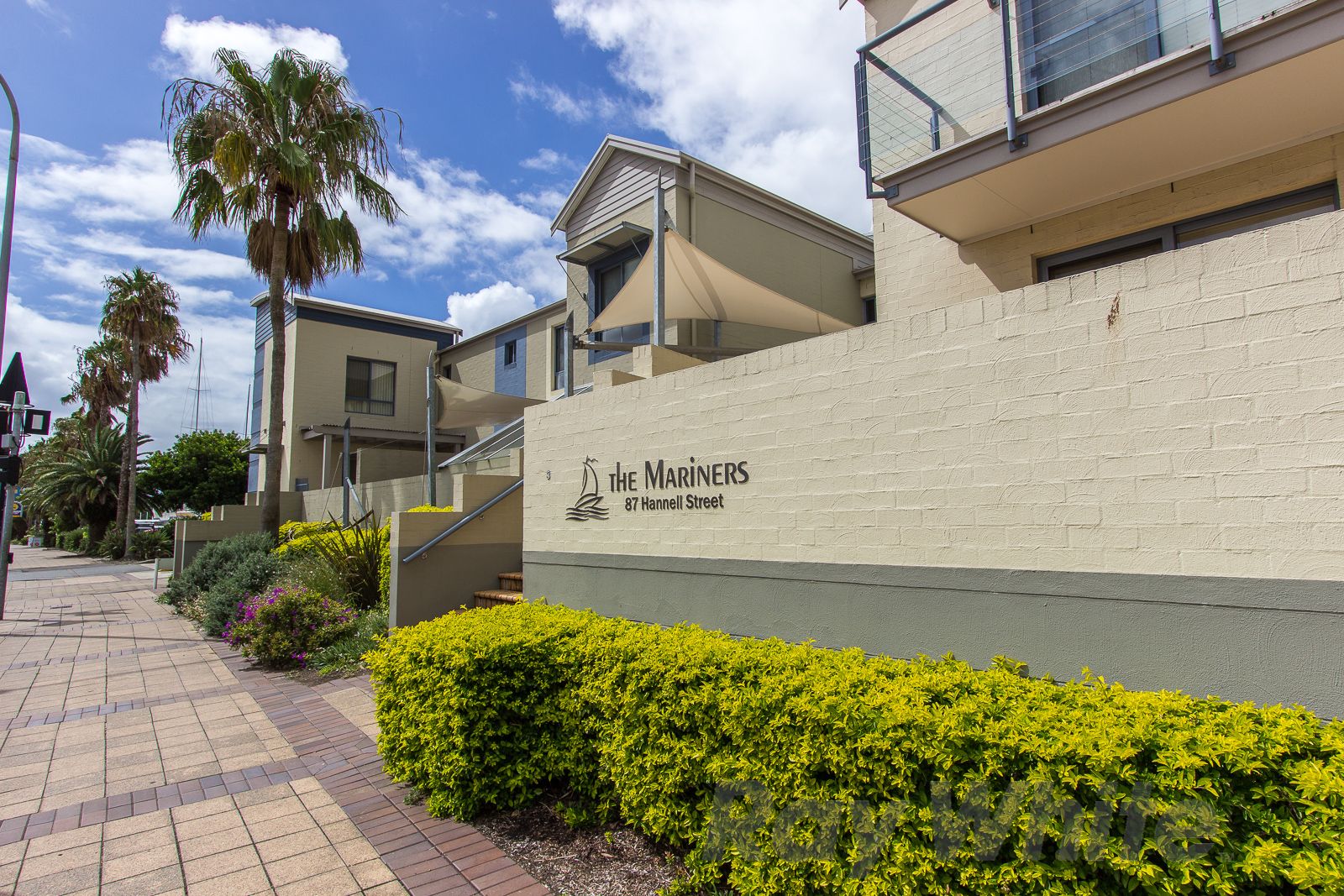 Unit 22/87 Hannell Street, Wickham, NSW 2293