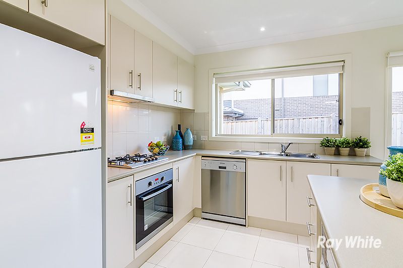 4 Maintop Ridge, Botanic Ridge, VIC 3977