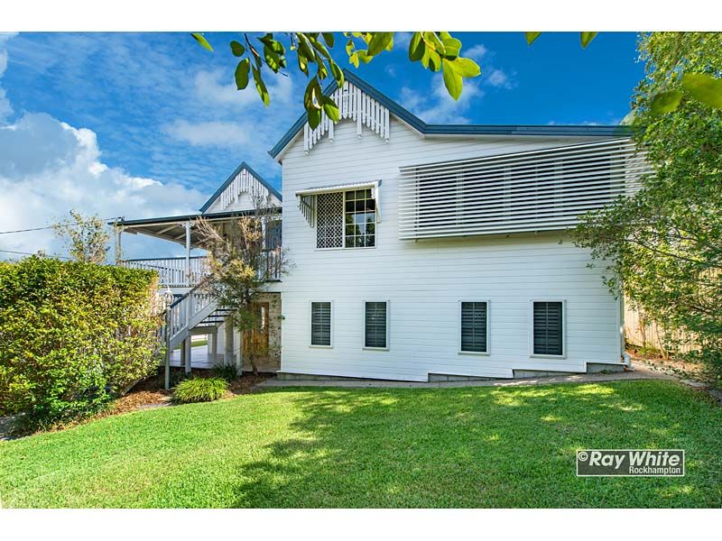 13 Nathan Street, The Range, QLD 4700