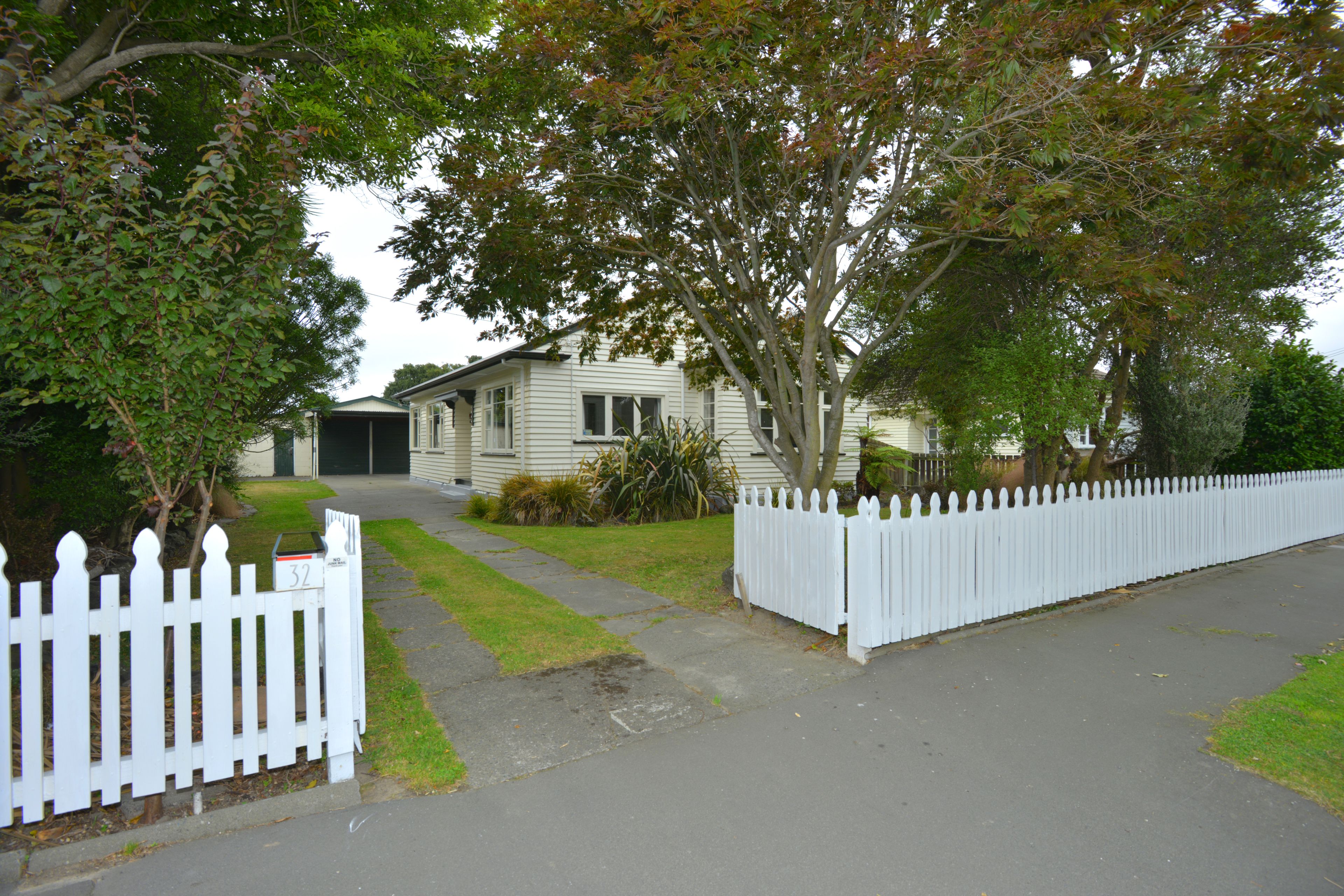 32 Woodard Terrace, Somerfield, Christchurch City