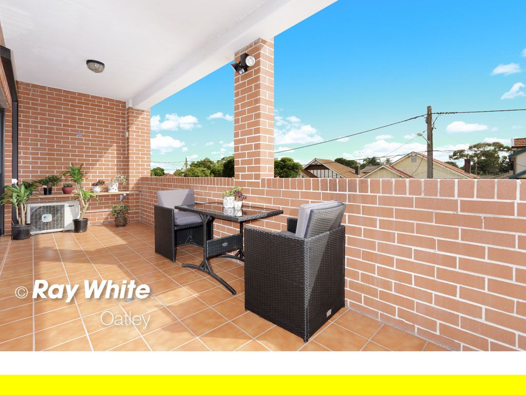 6/91 Mulga Road, Oatley, NSW 2223